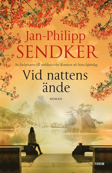 Vid nattens ände (pocket)