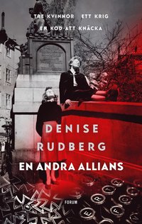 En andra allians (inbunden)