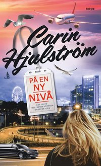 P en ny niv (inbunden)