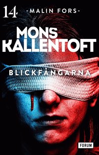 Blickfngarna (e-bok)