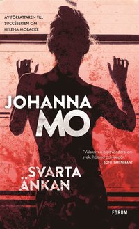 Svarta nkan (e-bok)