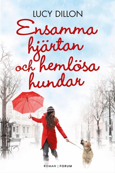 Ensamma hjrtan och hemlsa hundar (pocket)