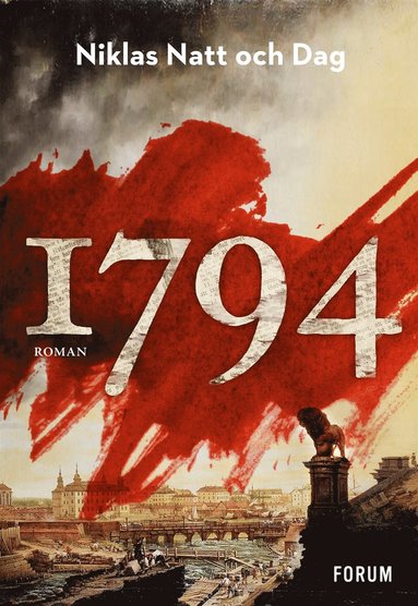 1794 (e-bok)