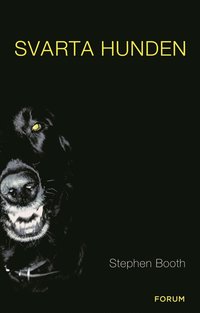 Svarta hunden (e-bok)