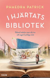 I hjärtats bibliotek (inbunden)