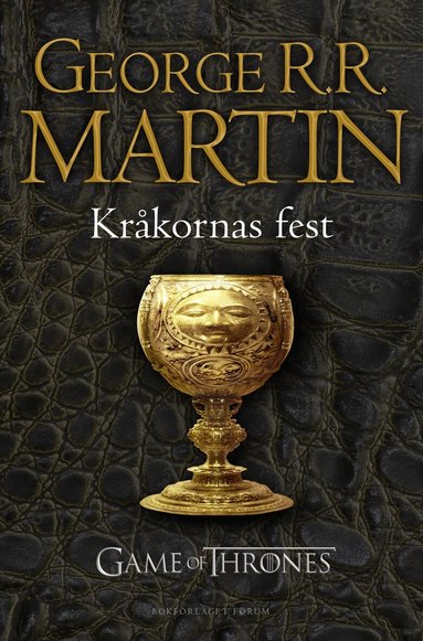 Game of thrones - Kr�kornas fest