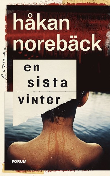 En sista vinter (pocket)