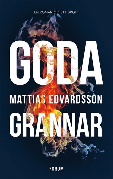 Goda grannar (ljudbok)