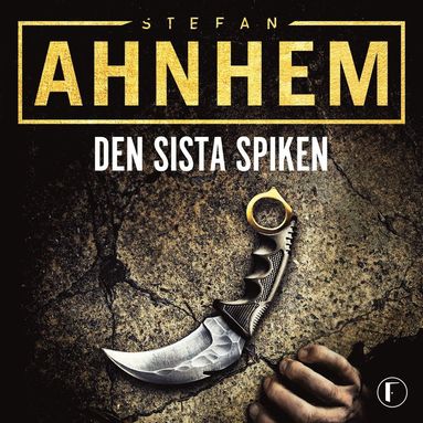 Den sista spiken (e-bok)