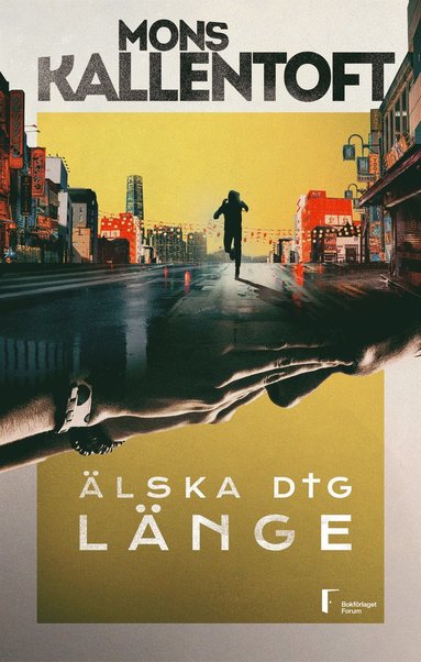 lska dig lnge (storpocket)