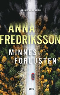 Minnesfrlusten (inbunden)