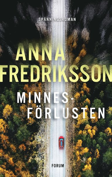 Minnesfrlusten (inbunden)