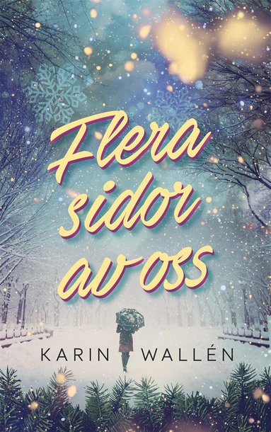 Flera sidor av oss (pocket)