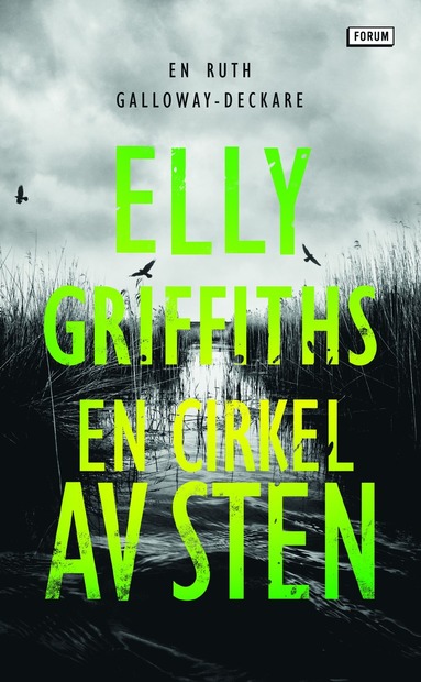 En cirkel av sten (pocket)
