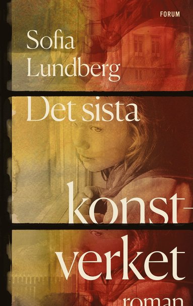 Det sista konstverket (inbunden)