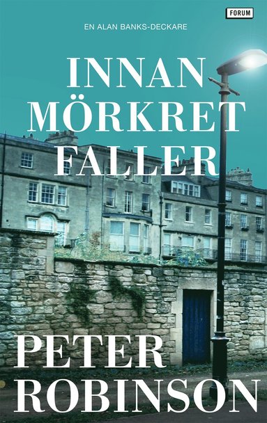 Innan mrkret faller (pocket)