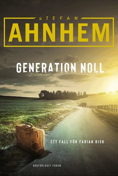Generation noll (inbunden)