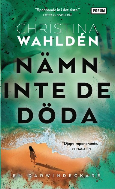 Nmn inte de dda (inbunden)