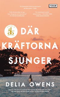 Där kräftorna sjunger som bok, ljudbok eller e-bok.