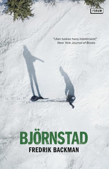 Björnstad (storpocket)