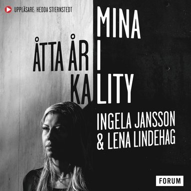 Mina tta r i Kality (ljudbok)