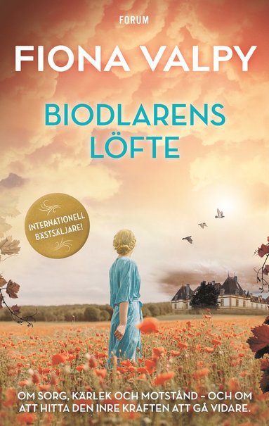 Biodlarens lfte (inbunden)