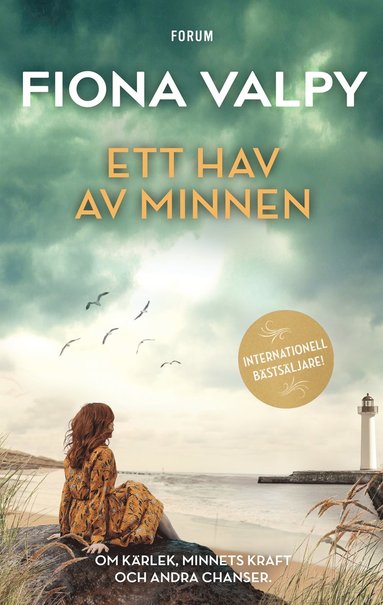 Ett hav av minnen (inbunden)