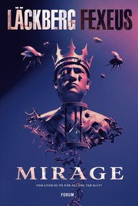 Mirage (e-bok)