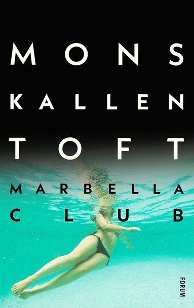 Marbella Club (storpocket)