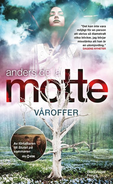 Vroffer (pocket)