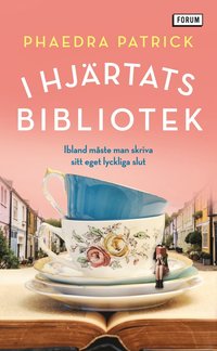 I hjrtats bibliotek (pocket)