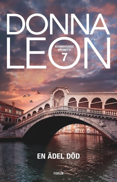 En �del d�d (inbunden)