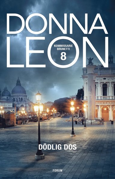 Ddlig dos (e-bok)