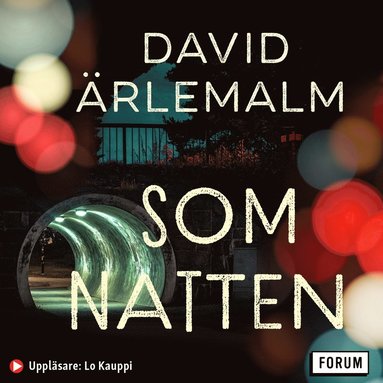 Som natten (inbunden)