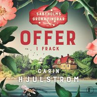 Offer i frack (ljudbok)