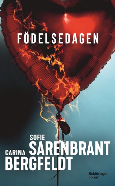 Fdelsedagen (inbunden)