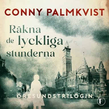 Rkna de lyckliga stunderna (ljudbok)