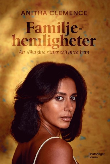 Familjehemligheter : att ska sina rtter och hitta hem (inbunden)