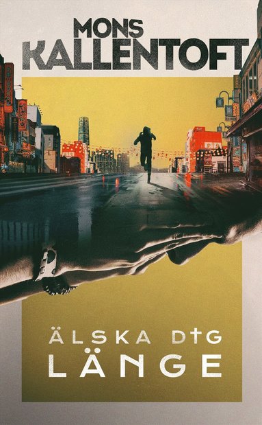 lska dig lnge (pocket)