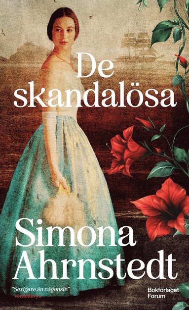 De skandalsa (pocket)