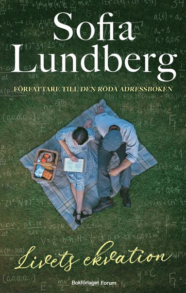 Livets ekvation (inbunden)