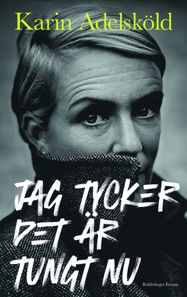 Jag tycker det r tungt nu (pocket)
