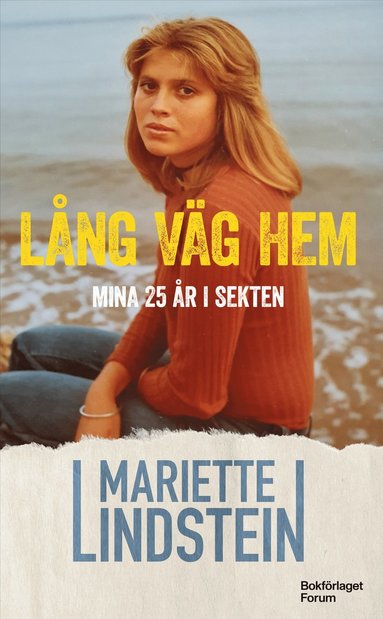 Lng vg hem : mina 25 r i sekten (inbunden)