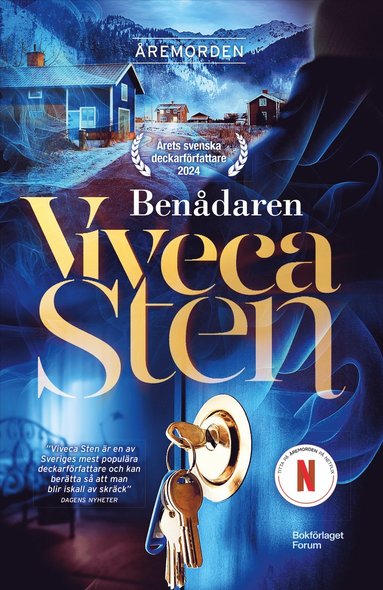 Bendaren (pocket)