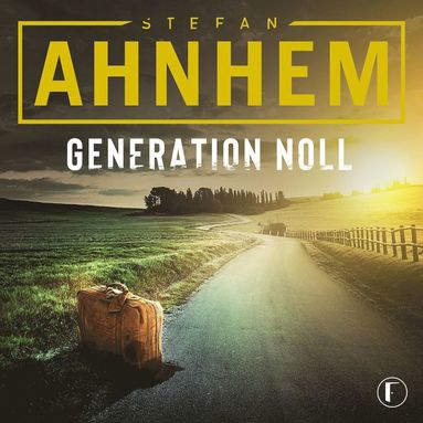 Generation noll (ljudbok)