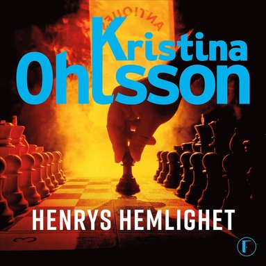 Henrys hemlighet (e-bok)