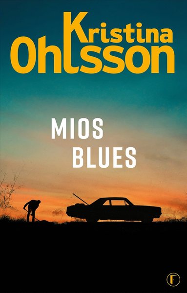 Mios blues (pocket)