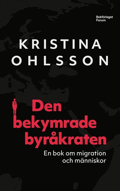 Den bekymrade byråkraten (pocket)