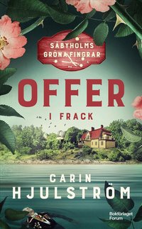 Omslag: Offer i frack