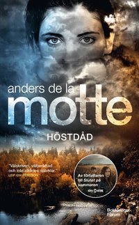 Omslag: Höstdåd